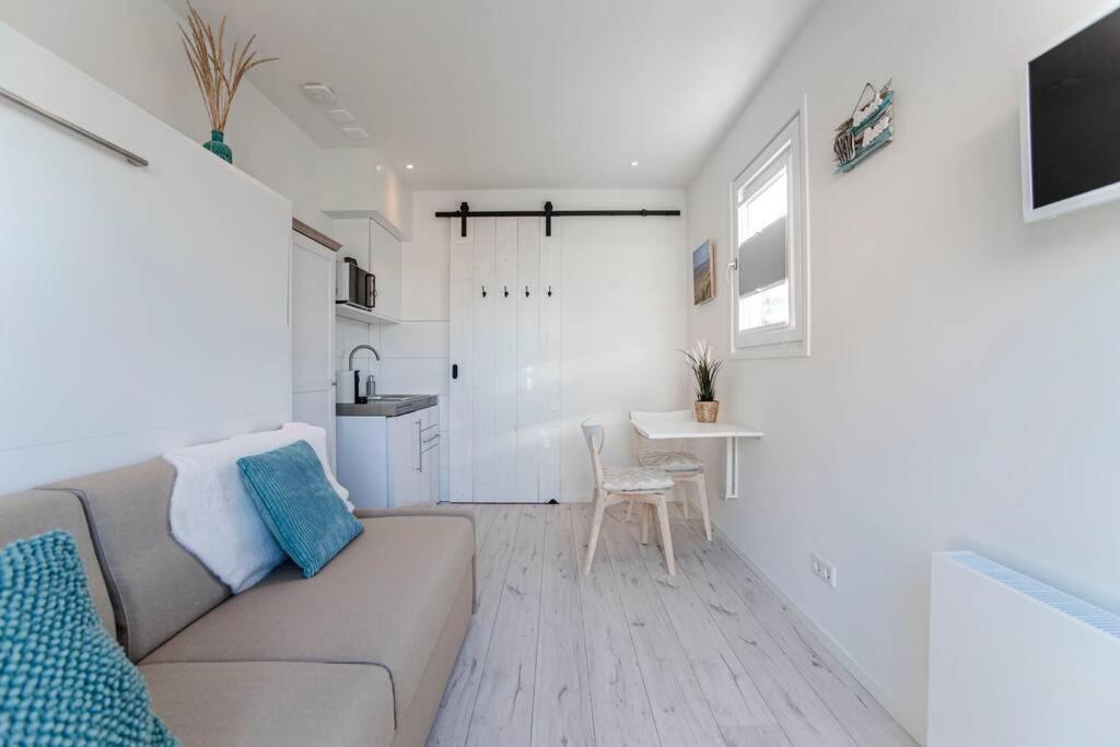 Studio Jadana Zandvoort Exterior photo